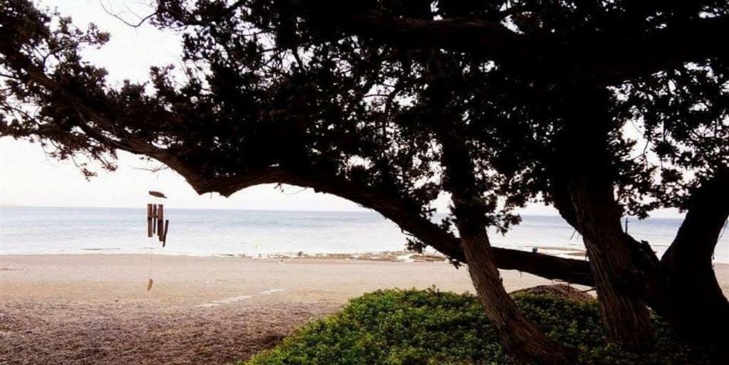 Marina Beach House Lardos Ngoại thất bức ảnh